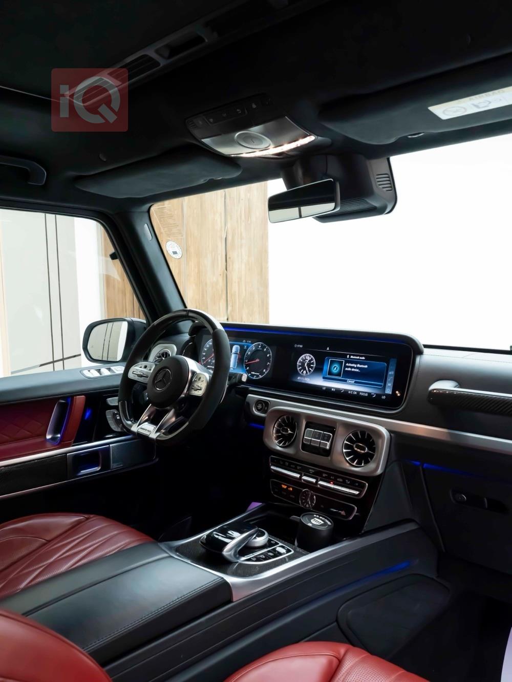 مرسيدس بنز G-Class